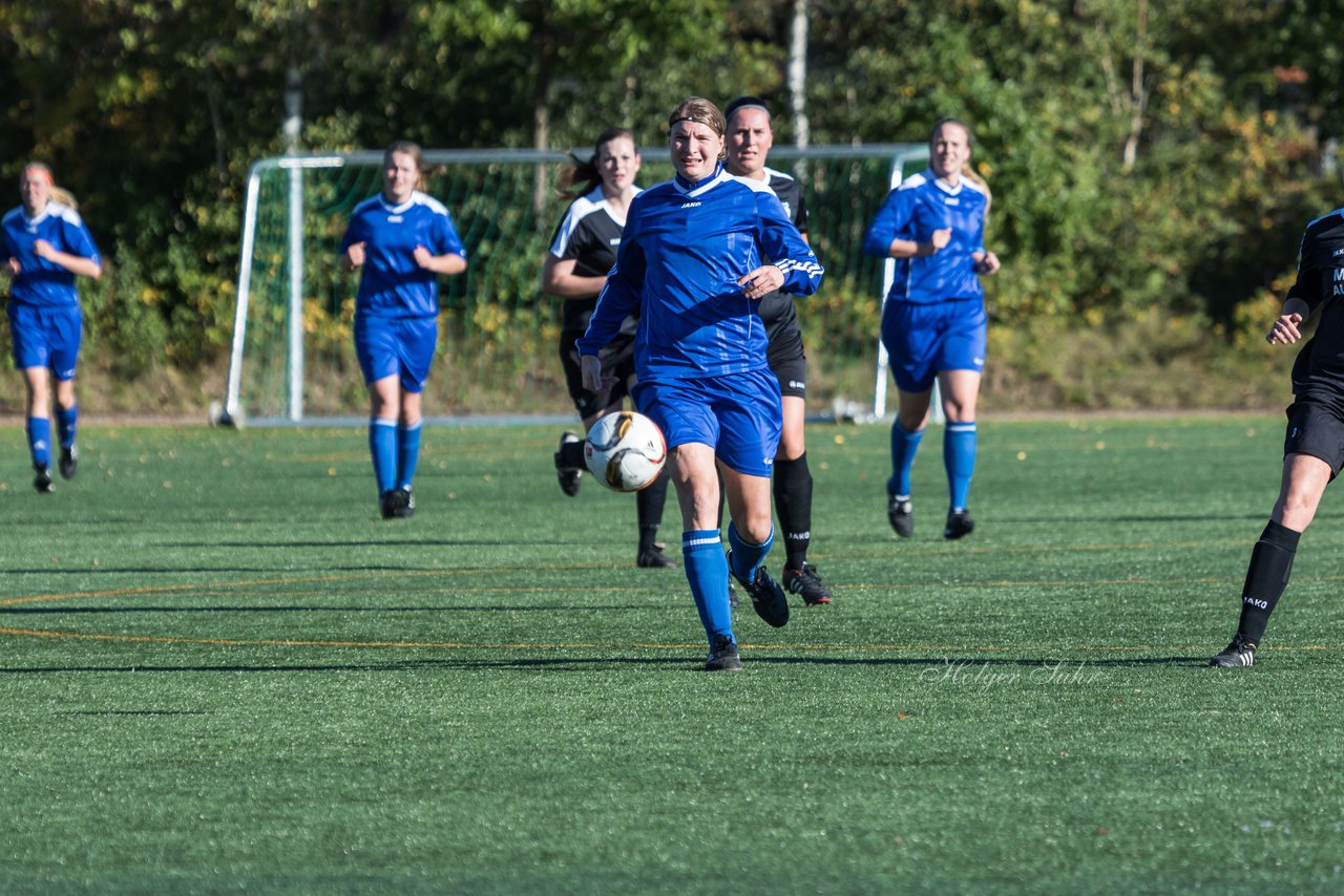 Bild 82 - Frauen SV Henstedt Ulzburg II - TSV Russee : Ergebnis: 6:0